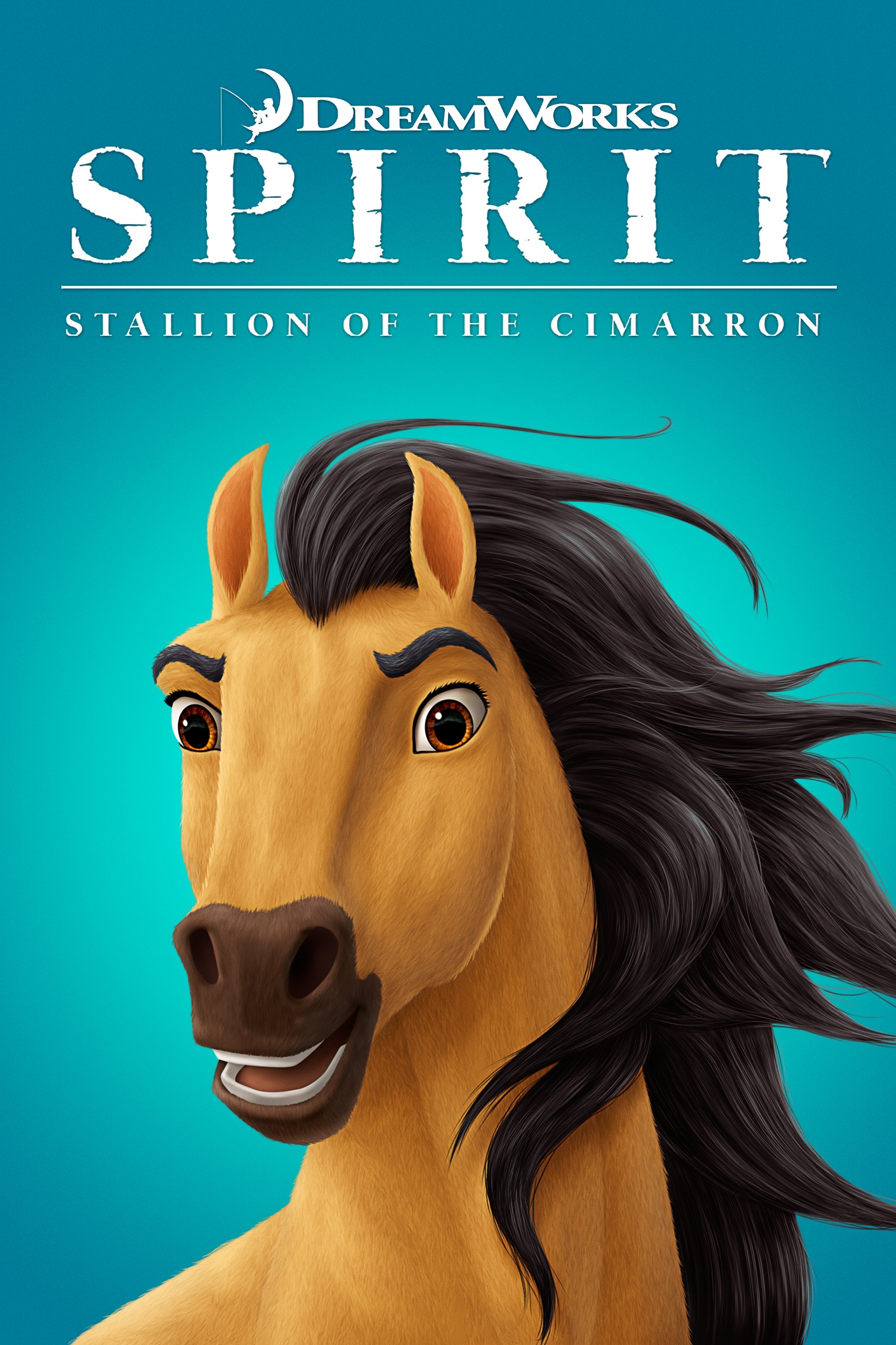 Spirit Stallion of the Cimarron (2002) [95454] (A1725507986) [[Movies]] --Plex--
